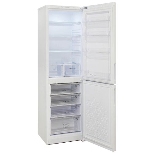 Холодильник Бирюса-6049, Белый, 599900000 UZS