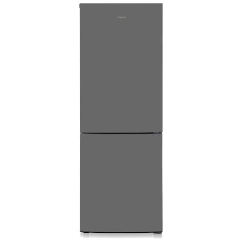 Холодильник Бирюса-W6033, Серый