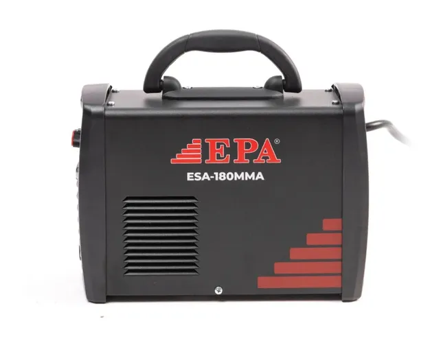 Сварочный аппарат EPA ESA-180MMA, купить недорого