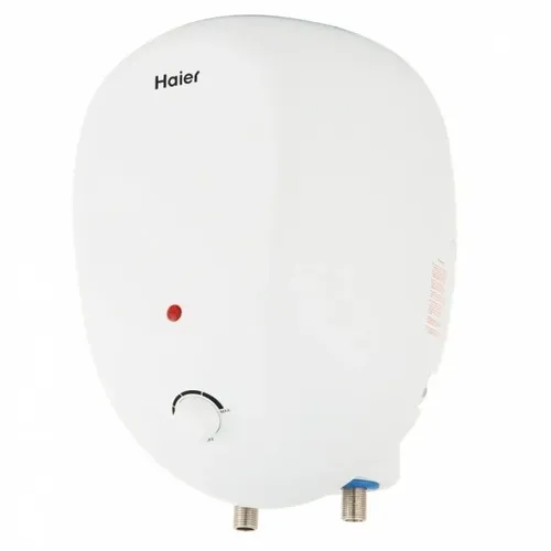 Водонагреватель электрический Haier ES8V-Q1(R), Белый