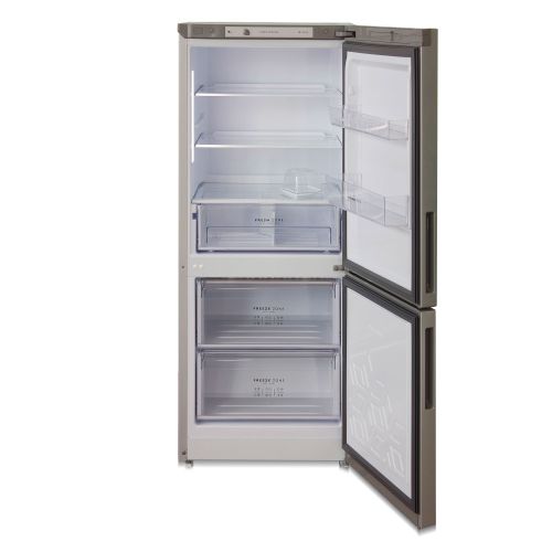 Холодильник Бирюса-M6041, Серый