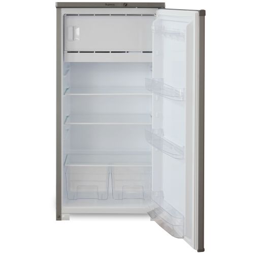 Холодильник Бирюса Бирюса-M10, Серый