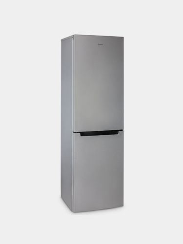 Холодильник Бирюса-M880NF, Серый