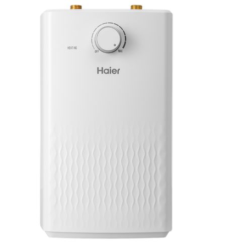 Водонагреватель электрический Haier EC5U, Белый