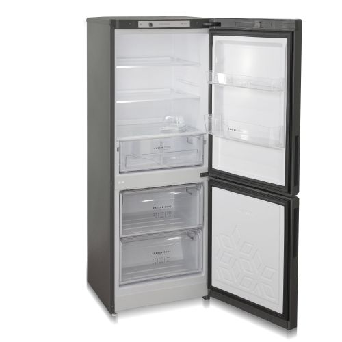 Холодильник Бирюса-W6041, Серый, купить недорого