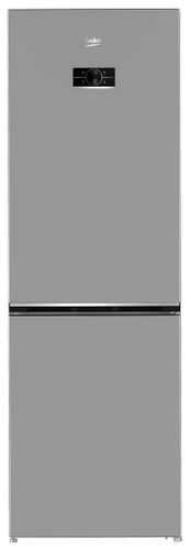 Холодильник Beko B3R1CNK363HS, Серый