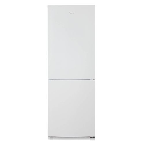 Холодильник Бирюса-6033, Белый