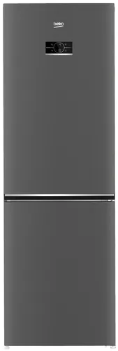 Холодильник Beko B3RCNK362HX, Серый