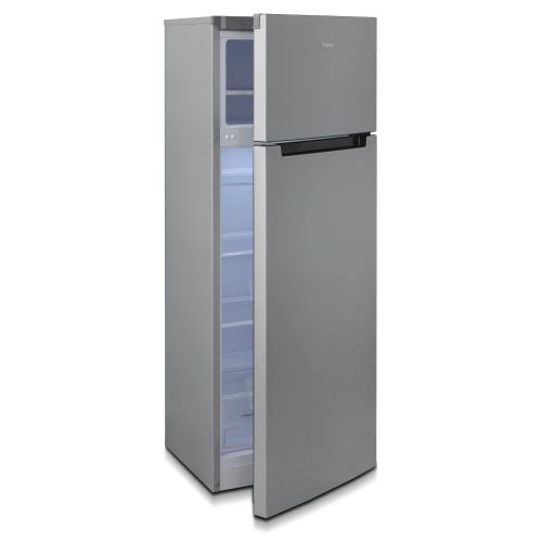 Холодильник Бирюса-M6035, Серый, фото