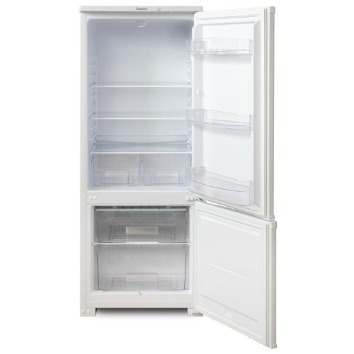 Холодильник Бирюса-151, Белый, купить недорого