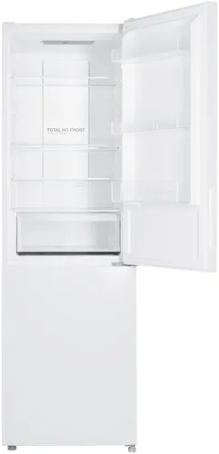 Холодильник Haier CEF535AWG, Белый, фото № 4