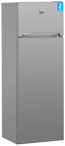 Холодильник Beko DSMV5280MA0S, Серый, 442900000 UZS
