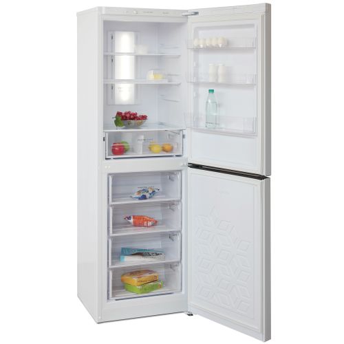Холодильник Бирюса-840NF, Белый, arzon