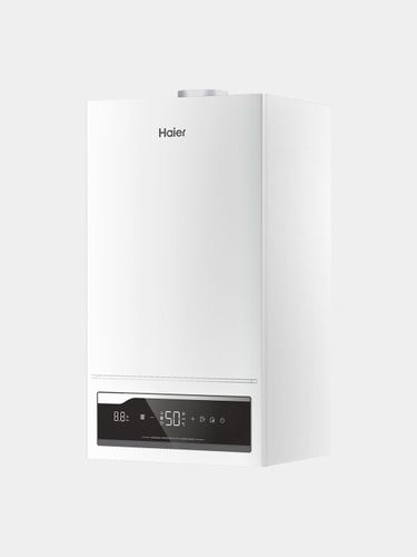 Кот ел настенный газовый Haier ProLine 2.18 Ti, Белый, купить недорого