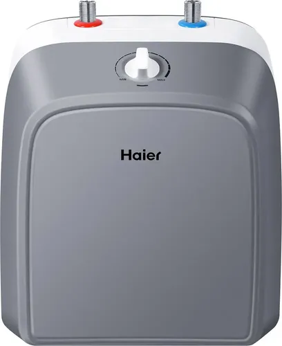 Водонагреватель электрический Haier ES10V-Q2(R), Серый