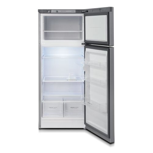 Холодильник Бирюса-M6036, Серый