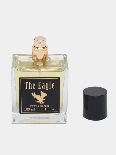 Parfyum suvi Azalia The Eagle Extra Black, 100 ml, купить недорого