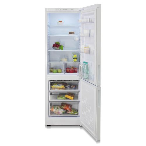 Холодильник Бирюса-6027, Белый, купить недорого