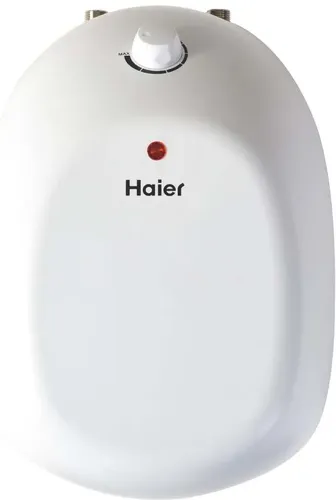 Водонагреватель электрический Haier ES8V-Q2(R), Белый