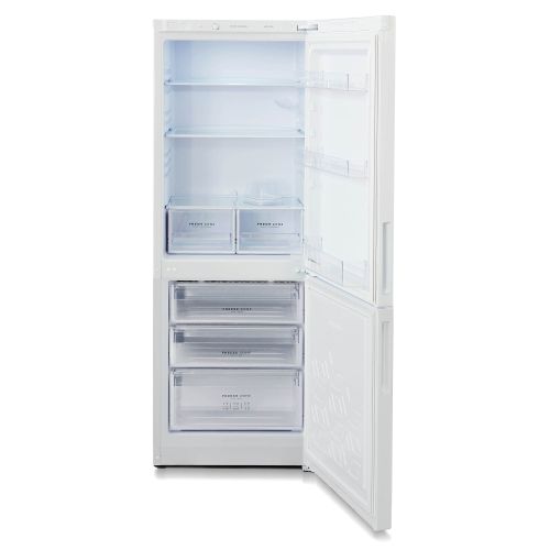 Холодильник Бирюса-6033, Белый, в Узбекистане