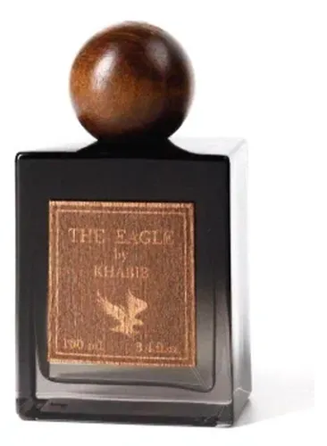 Духи Azalia The Eagle by Khabib, 100 мл, купить недорого