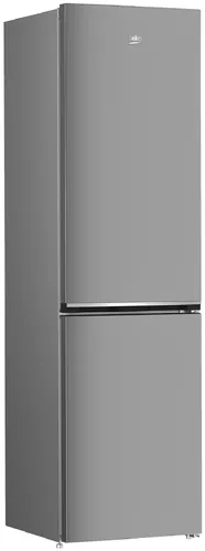 Холодильник Beko B1RCSK362S, Серый, фото