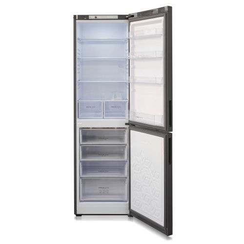 Холодильник Бирюса-W6049, Серый, купить недорого