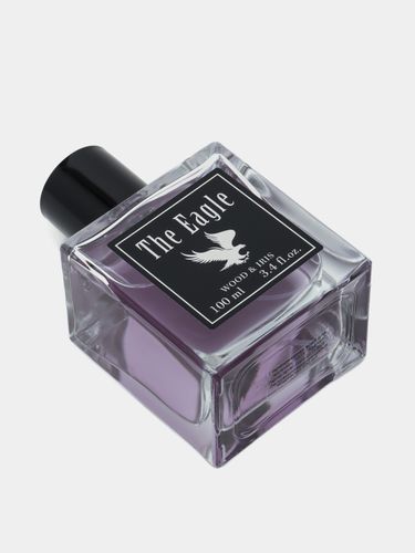 Parfyum suvi Azalia The Eagle Wood & Iris, 100 ml, купить недорого