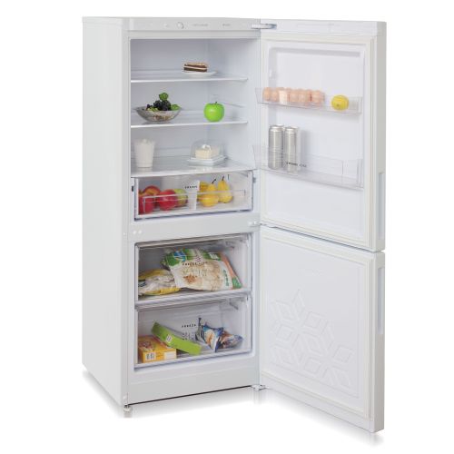 Холодильник Бирюса-6041, Белый, купить недорого