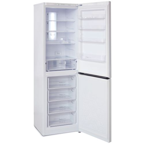 Холодильник Бирюса-880NF, Белый, 663900000 UZS