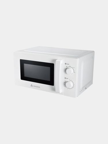 Микроволновая печь Magna M17W7005-W, Белый