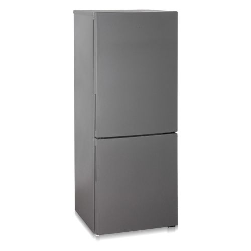 Холодильник Бирюса-W6041, Серый, в Узбекистане