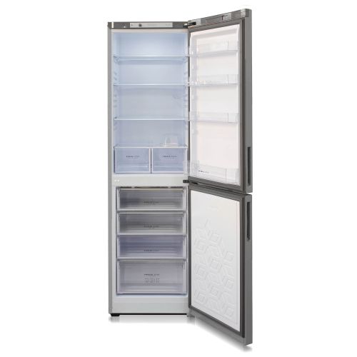 Холодильник Бирюса-M6049, Серый
