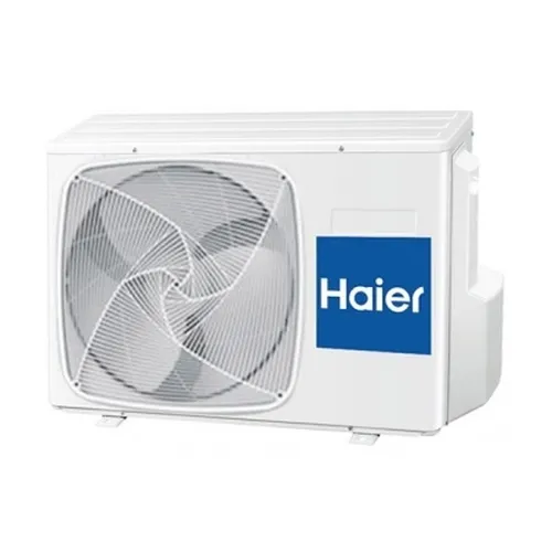 Кондиционер Haier AS12IDHHRA-W/1U12IDHFRA, Белый