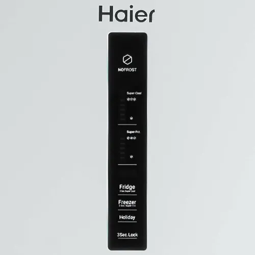 Холодильник Haier CEF535AWG, Белый, купить недорого