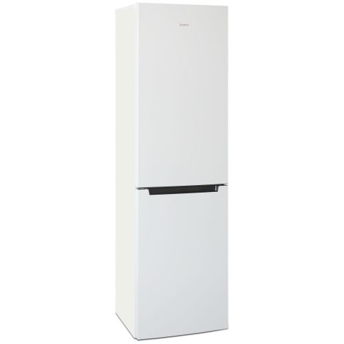 Холодильник Бирюса-880NF, Белый, фото