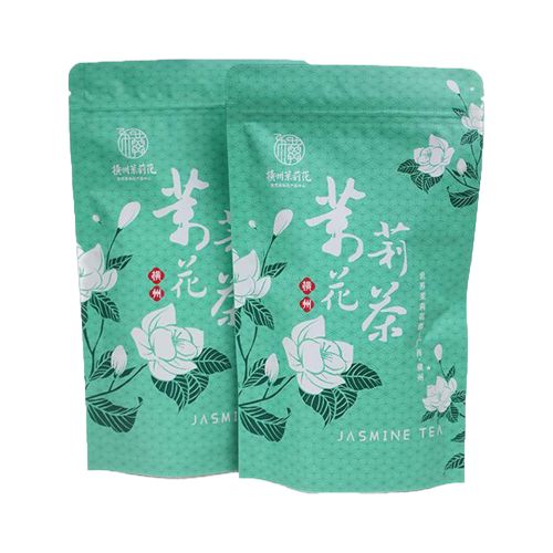 Китайский чай Molly Hua (Зеленый с жасмином), 250 гр