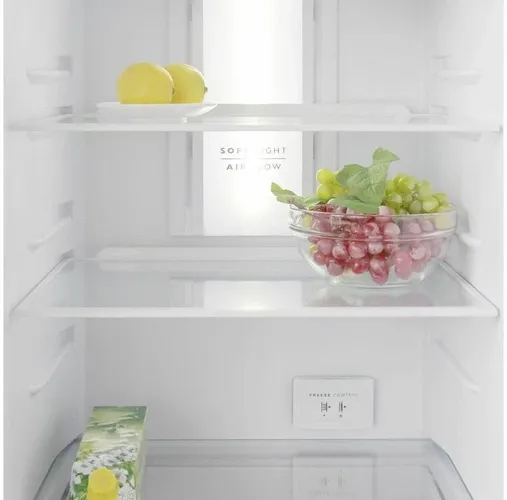 Холодильник Бирюса-I820NF, Стальной, фото