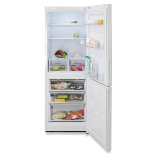 Холодильник Бирюса-6033, Белый, купить недорого