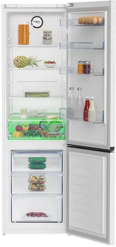 Холодильник Beko B1RCNK362W, Белый, купить недорого