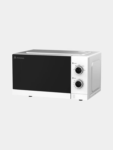 Микроволновая печь Magna M20W7008-W, Белый