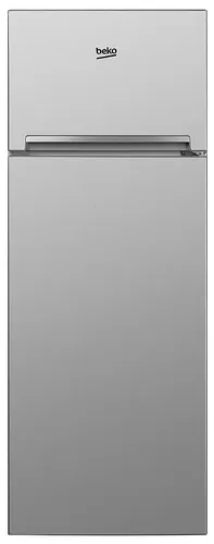 Холодильник Beko RDSK240M00S, Серый