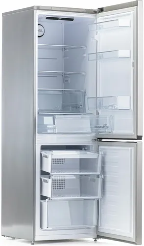 Холодильник Beko B3RCNK362HX, Серый, sotib olish