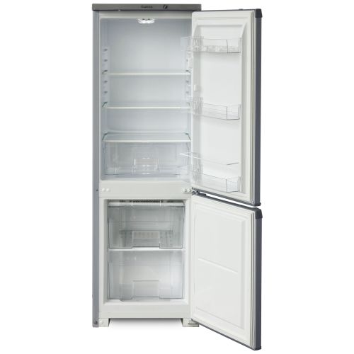 Холодильник Бирюса-M118, Стальной, купить недорого