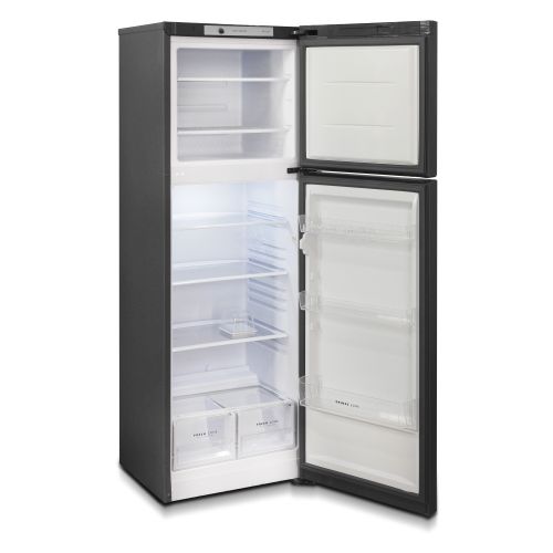 Холодильник Бирюса-W6039, Серый, купить недорого