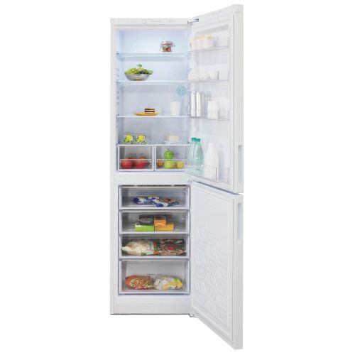 Холодильник Бирюса-6049, Белый, в Узбекистане
