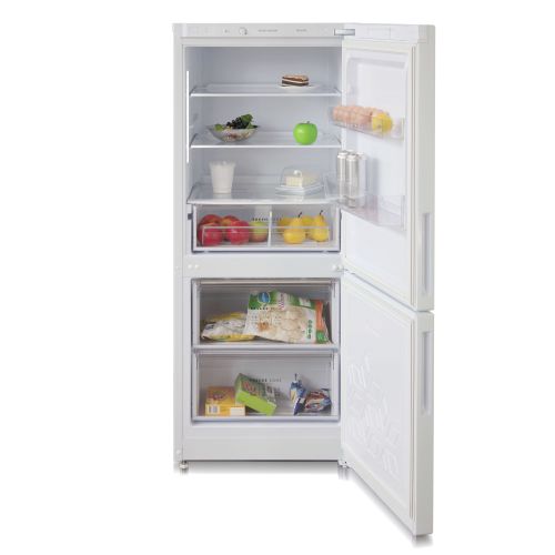 Холодильник Бирюса-6041, Белый