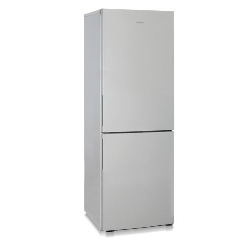 Холодильник Бирюса-M6033, Серый, фото