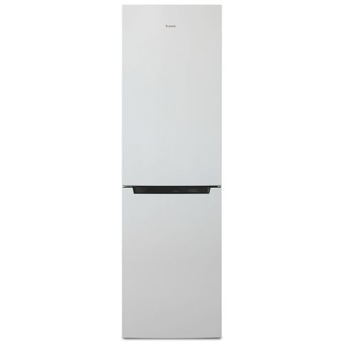 Холодильник Бирюса-880NF, Белый