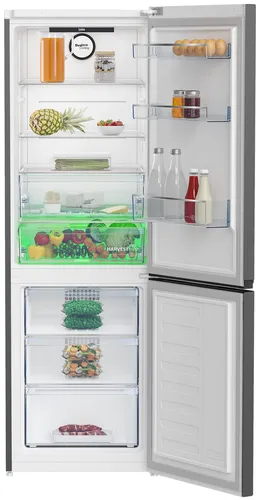 Холодильник Beko B3RCNK362HX, Серый, купить недорого